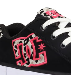 Women's Chelsea Platform Shoes