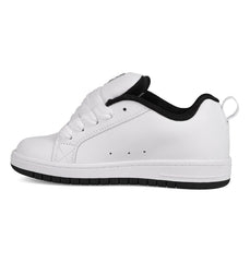 Kids' Court Graffik Shoes