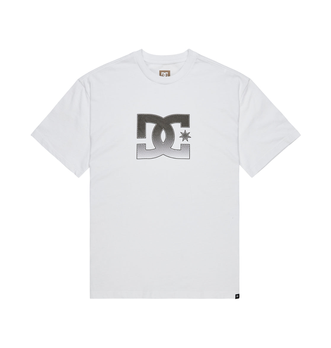 Men's Star Reflective Heritage Short Sleeve Shirt